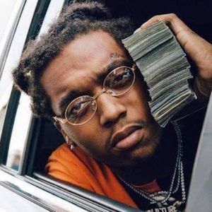 Meet your Posher, Tyler